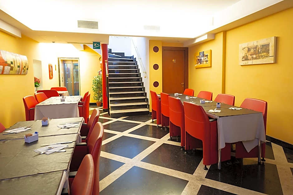 Cervara Park Hotel