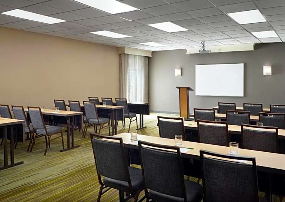 Courtyard by Marriott Macon