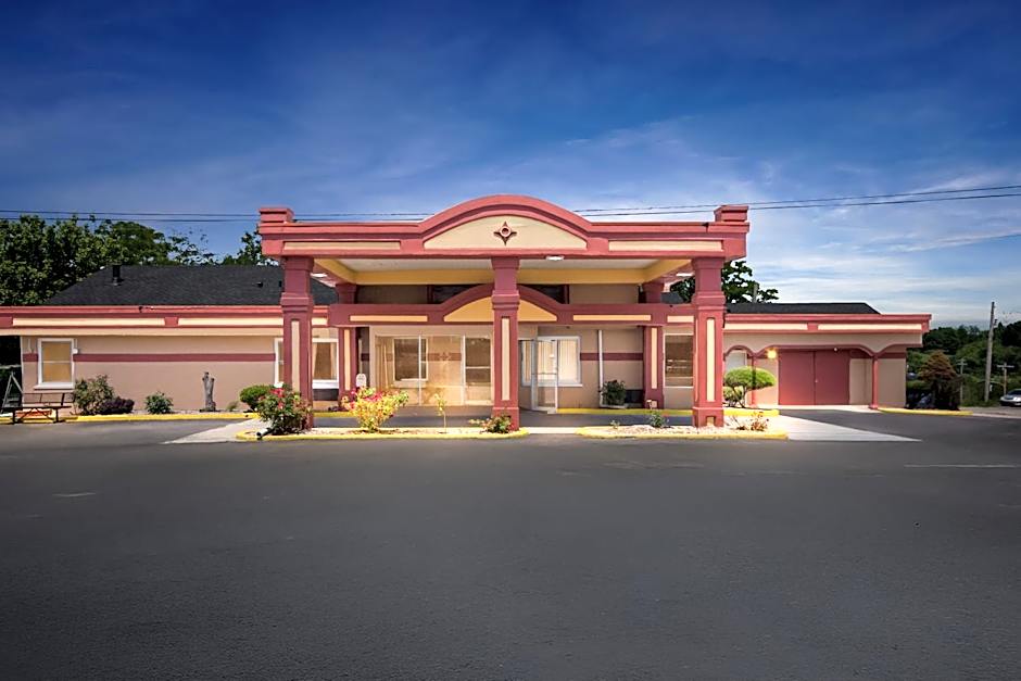 Americas Best Value Inn And Suites Williamstown