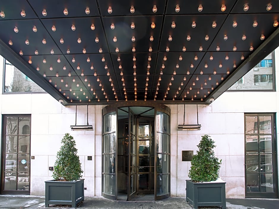 Gramercy Park Hotel