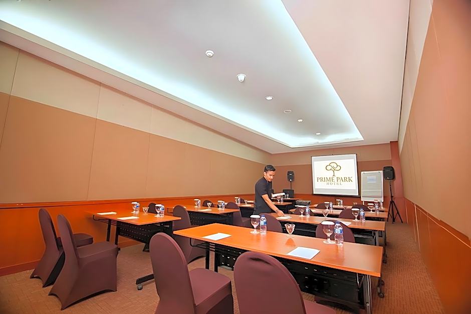 PRIME PARK Hotel Bandung