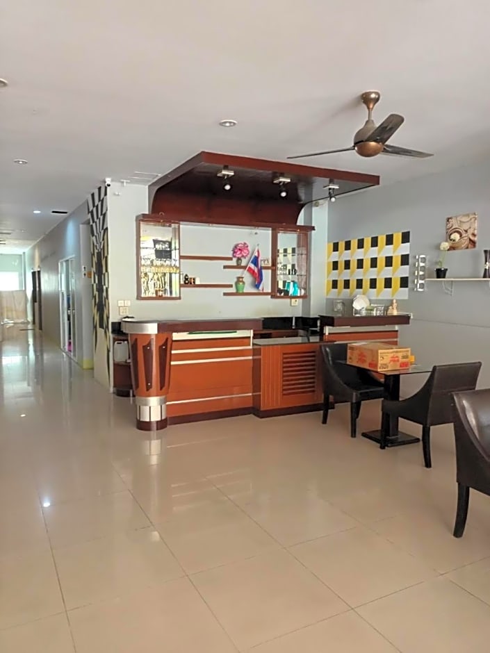 New Lavender Hotel Patong