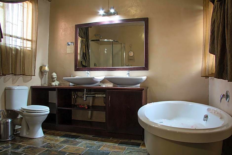 Zoete Rust Guesthouses
