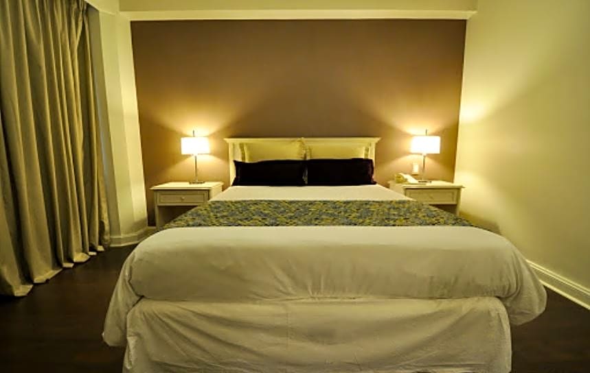 Amerian Buenos Aires Park Hotel