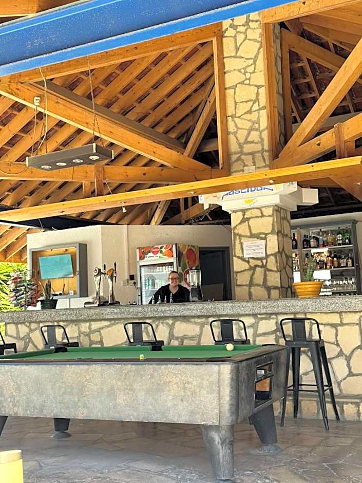 Pandream Hotel Apartments