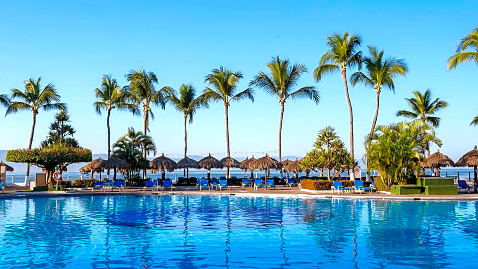 Meliá Puerto Vallarta - All Inclusive