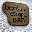 Breakish Escape B&B-near Broadford