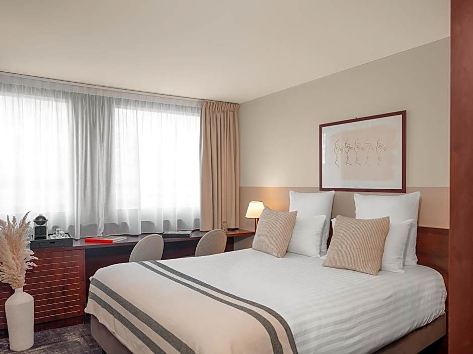 Mercure Paris Gare Montparnasse TGV