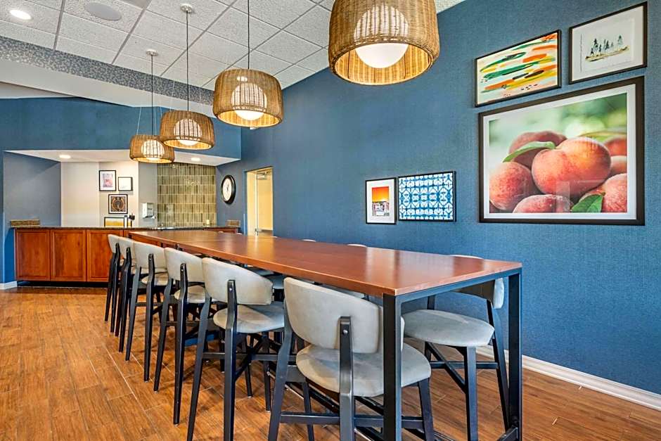 Drury Inn & Suites Valdosta