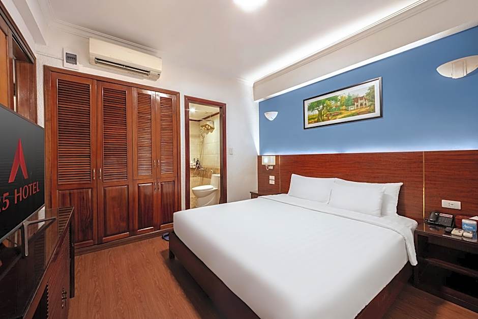A25 Hotel - 44 Hang Bun