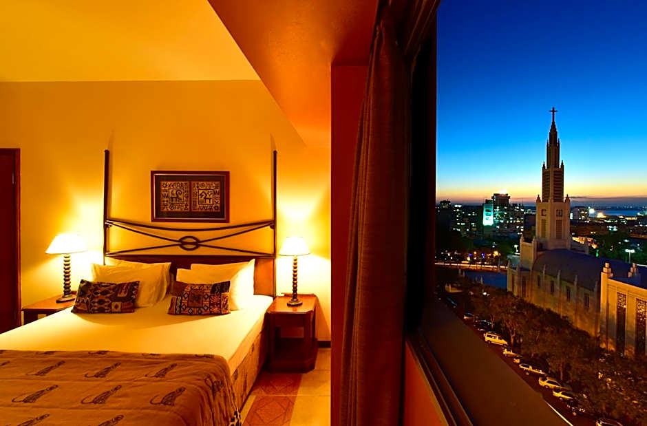 Pestana Rovuma Hotel