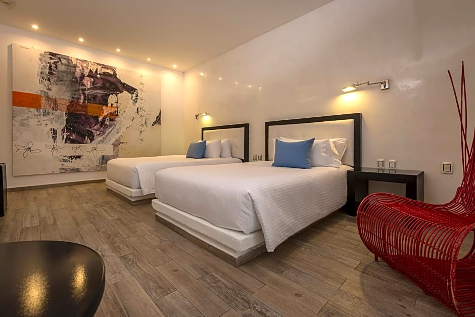 In Fashion Hotel & Spa - Adults Only
