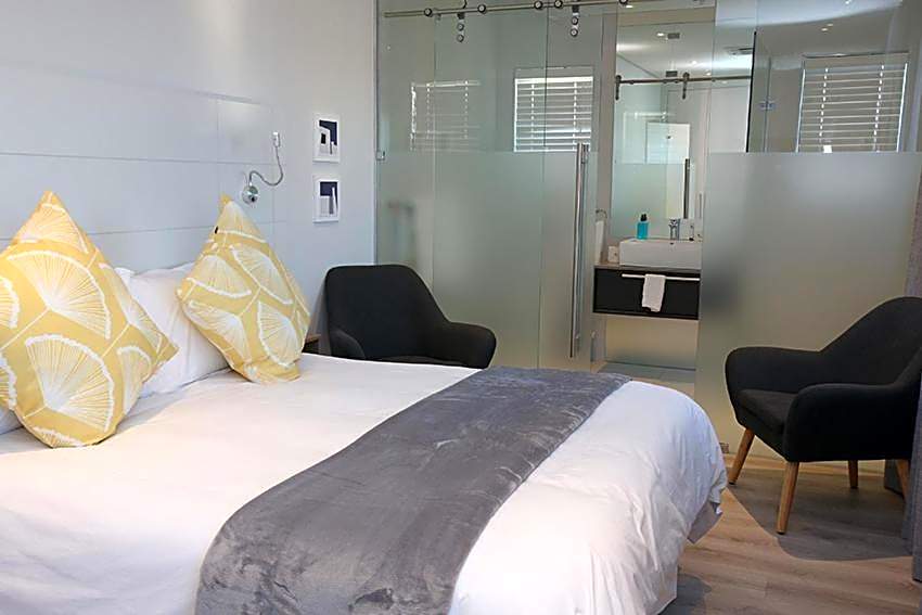 The Paralian Exclusive Guest House