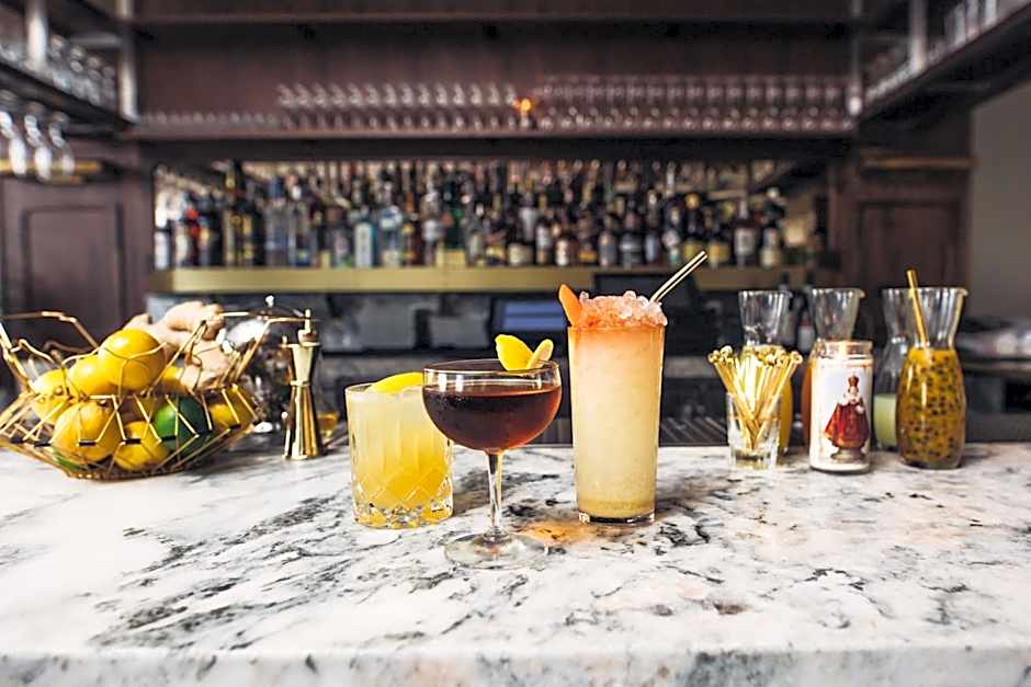 Kimpton La Peer Hotel By IHG