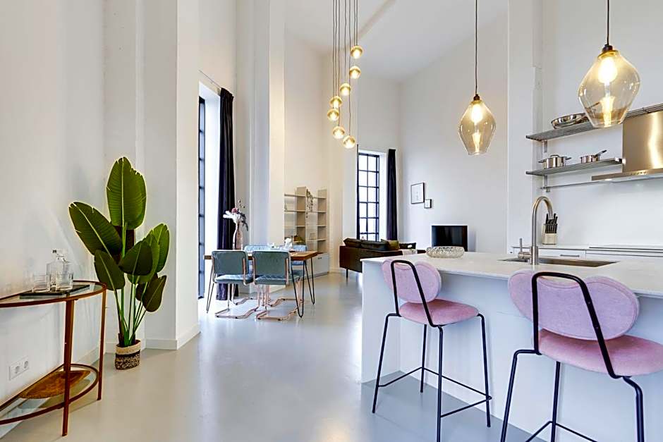 Hotel Watertoren West