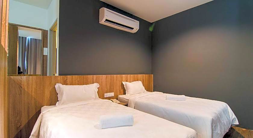 Mornington Hotel Soon Choon Ipoh