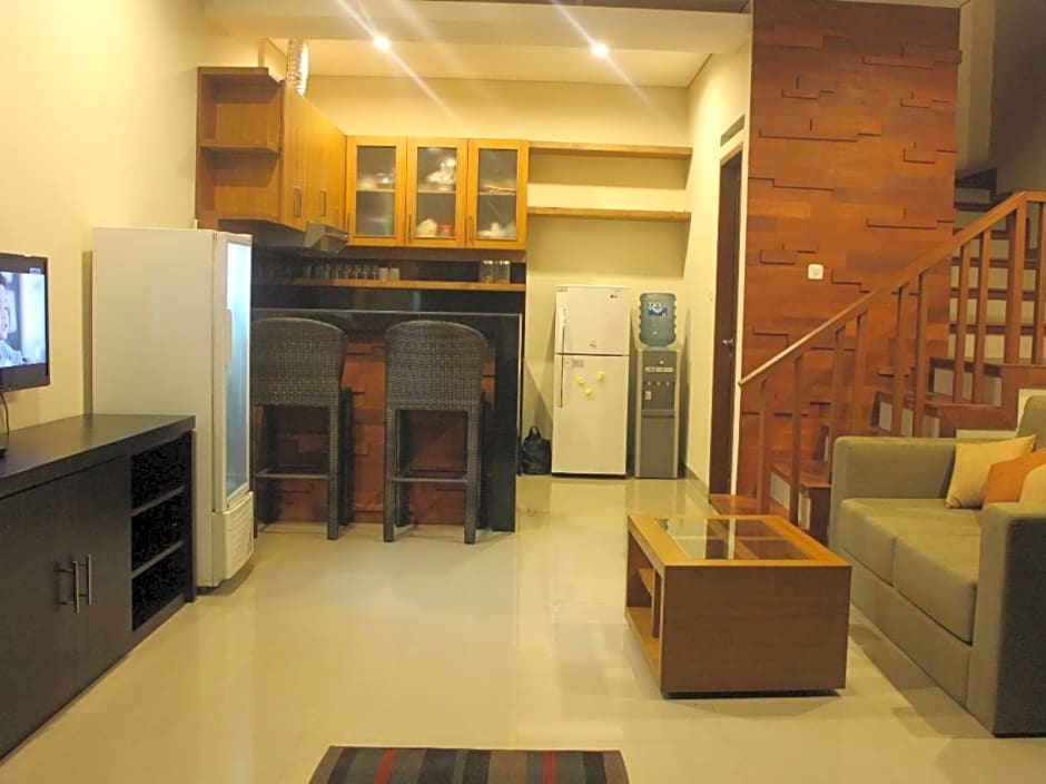 Alia Home