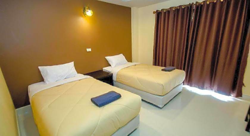 Maladee Hotel