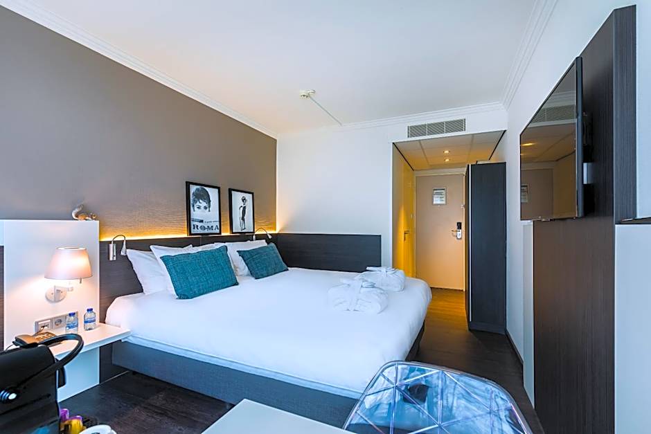 Postillion Hotel Deventer