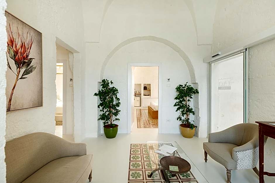 AL PALAZZO La Dimora by Apulia Hospitality
