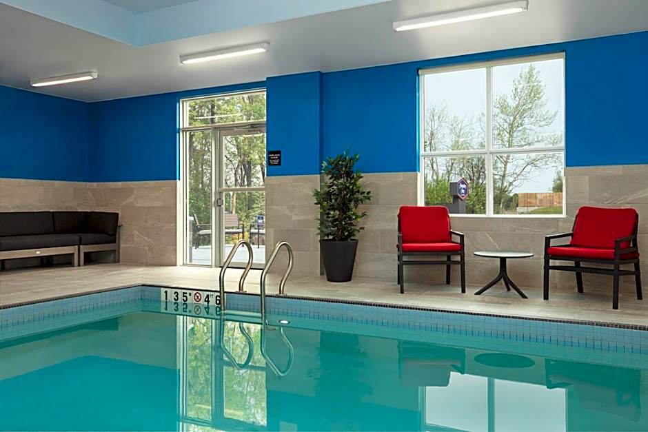 Hampton Inn by Hilton Port Hope Cobourg