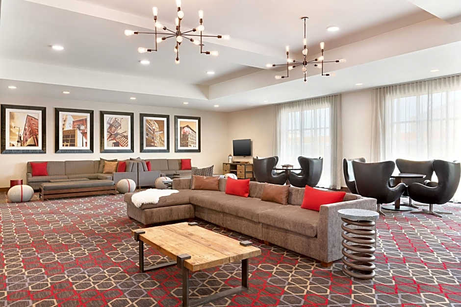 Four Points by Sheraton Fargo Medical Center