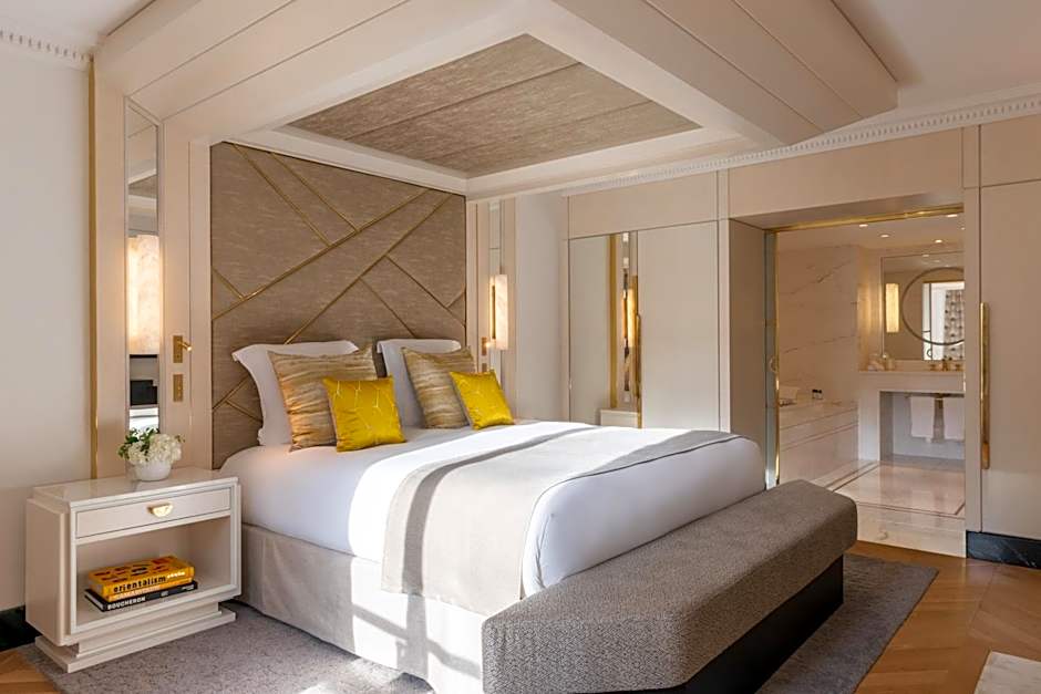 L'Hotel du Collectionneur Paris