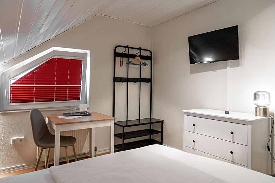 Hotel Beim Schupi Karlsruhe