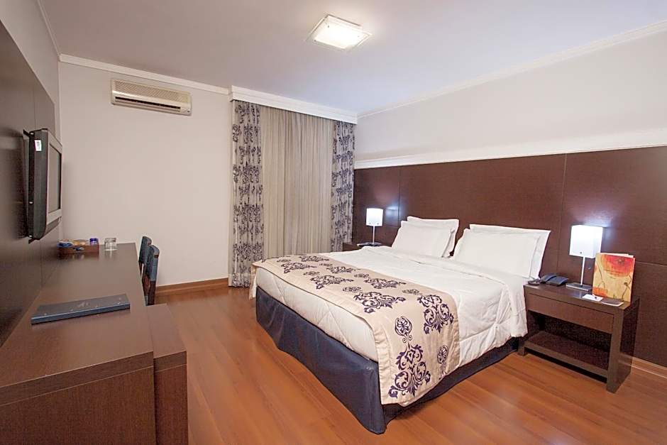 Mabu Curitiba Business