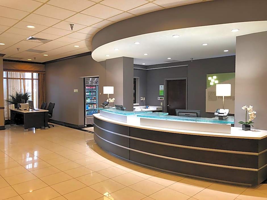 Holiday Inn Youngstown-South - Boardman By IHG