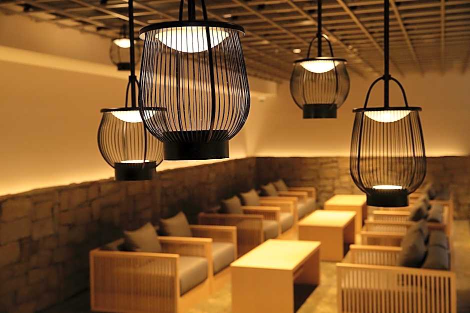 ORIENTAL HOTEL KYOTO ROKUJO