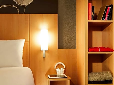 Standard Room With 1 Double Bed