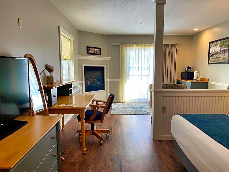 Country Inn at Camden Rockport