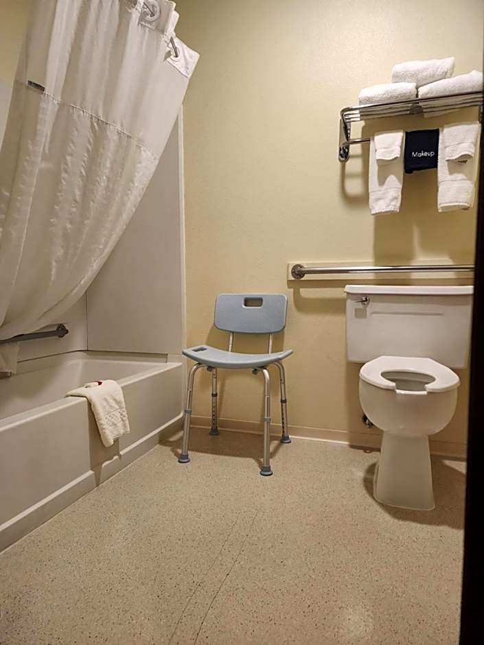 Days Inn by Wyndham Missoula Airport