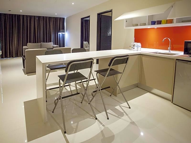 Cathayana Hotel Kuantan