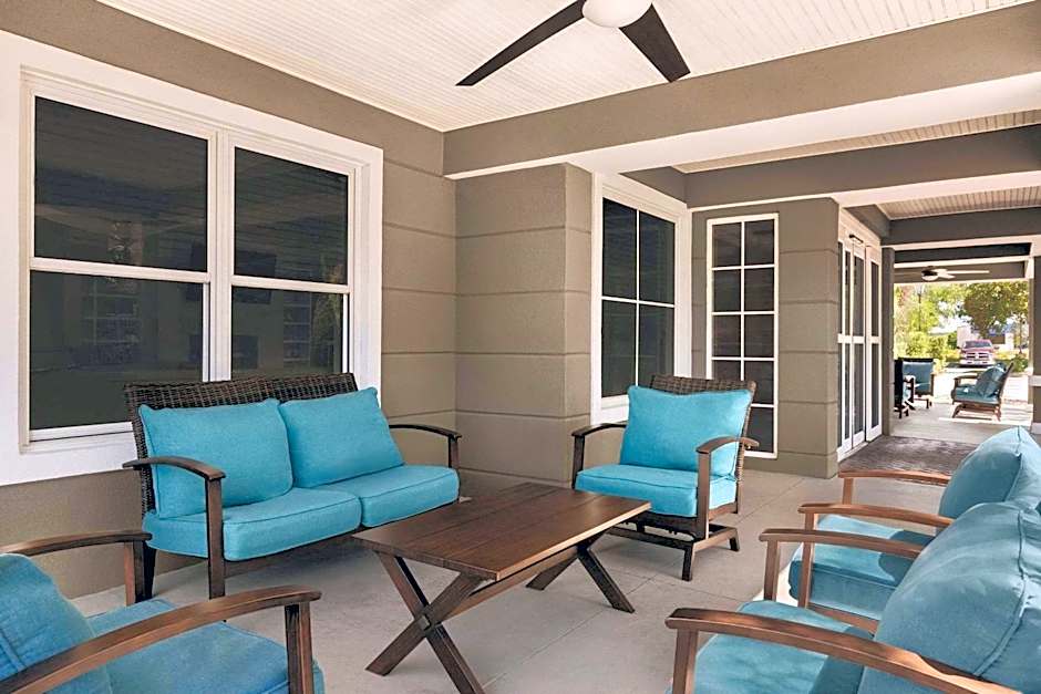 Country Inn & Suites by Radisson, Beaufort West, SC