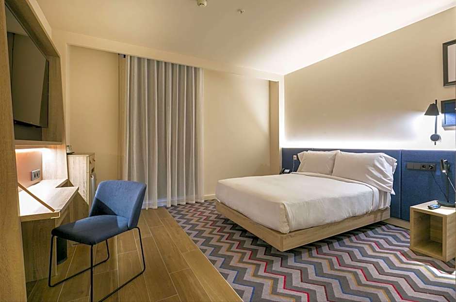 Hampton By Hilton Alcobendas Madrid