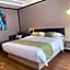 Gya Hotel Jiaxing Pinghu Wuyue Square Shengli Road