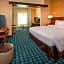 Fairfield Inn & Suites by Marriott Harrisburg International Airport