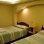 Hotel Real Del Mayab