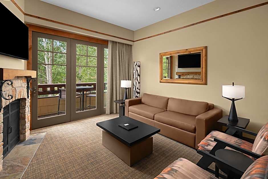 Hotel Park City, Autograph Collection