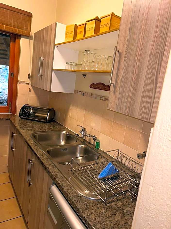 Kruger Park Lodge Unit No. 543