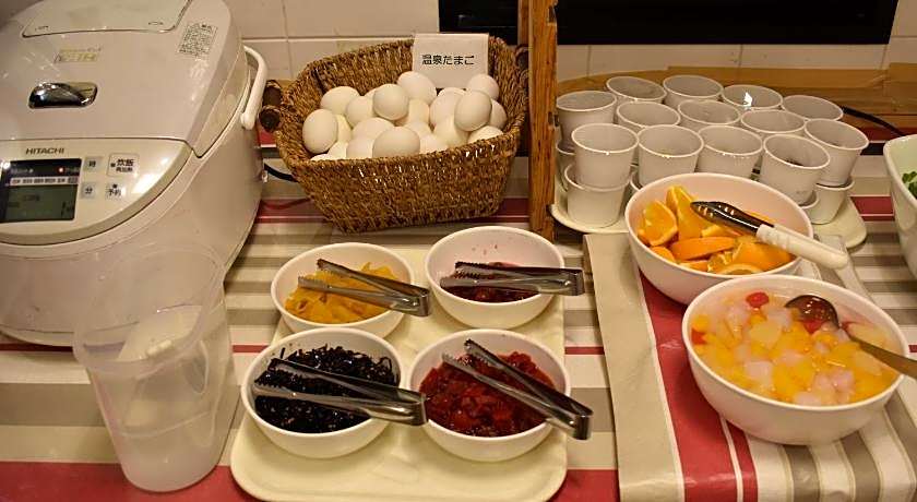 Hotel Crown Hills Toyokawa