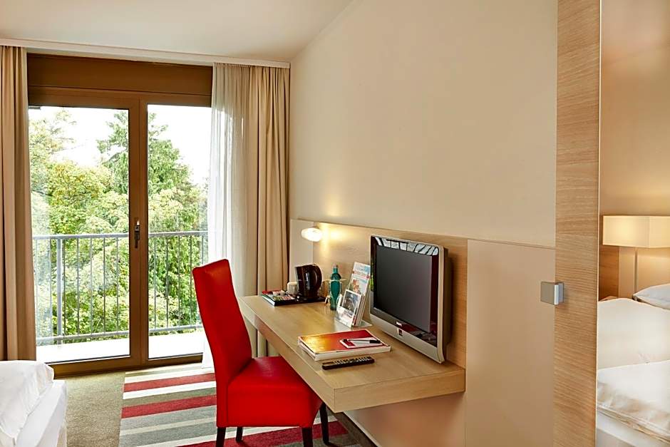 Sunday Hotel Bad Soden