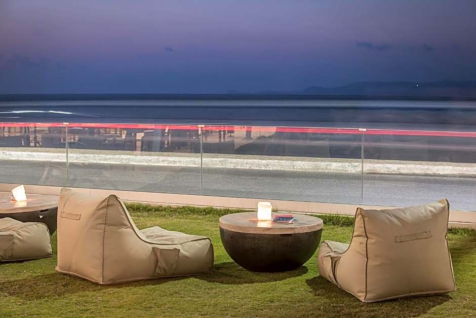 Enorme Maya Beach Hotel-Adults Only