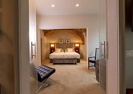 Giorgio Vasari - Suite with Private Sauna and Jacuzzi®