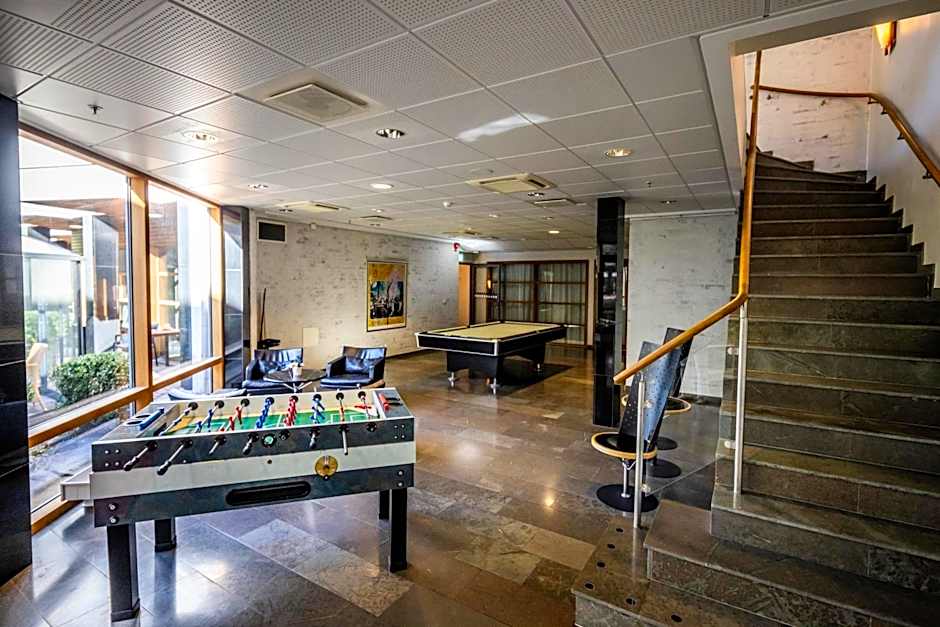 First Hotel Planetstaden