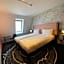 ibis Styles Paris Porte de Versailles - Mairie d'Issy