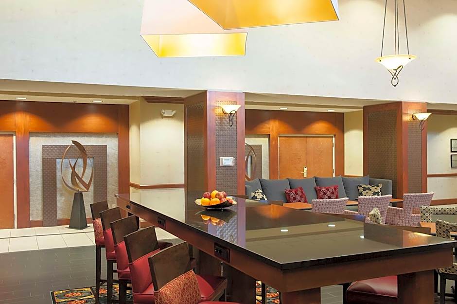 Hampton Inn & Suites Indianapolis-Fishers