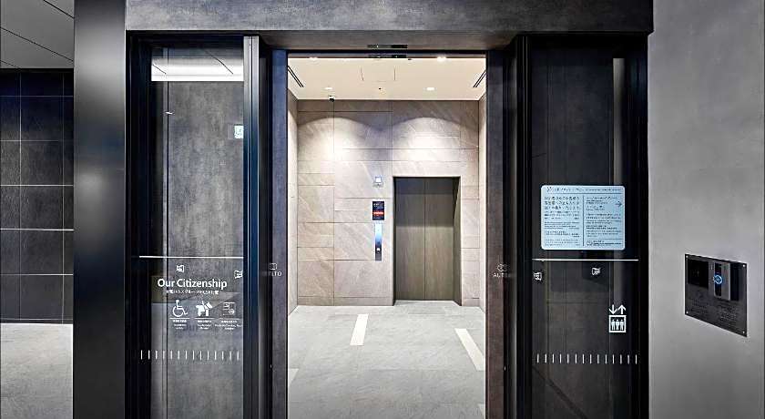 Daiwa Roynet Hotel Omiya-Nishiguchi